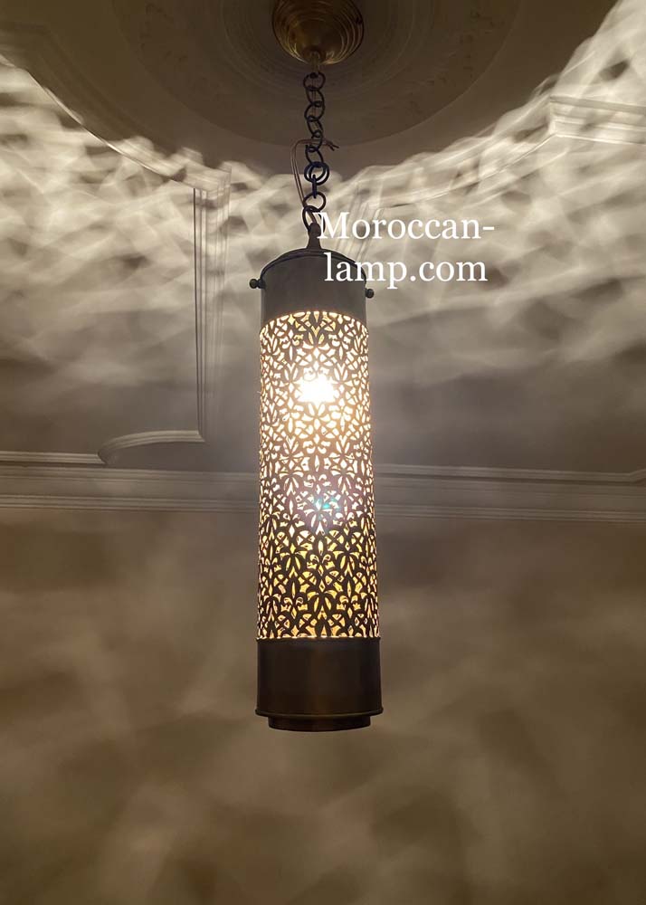marocains Plafonniers lamps - Ref. 1177